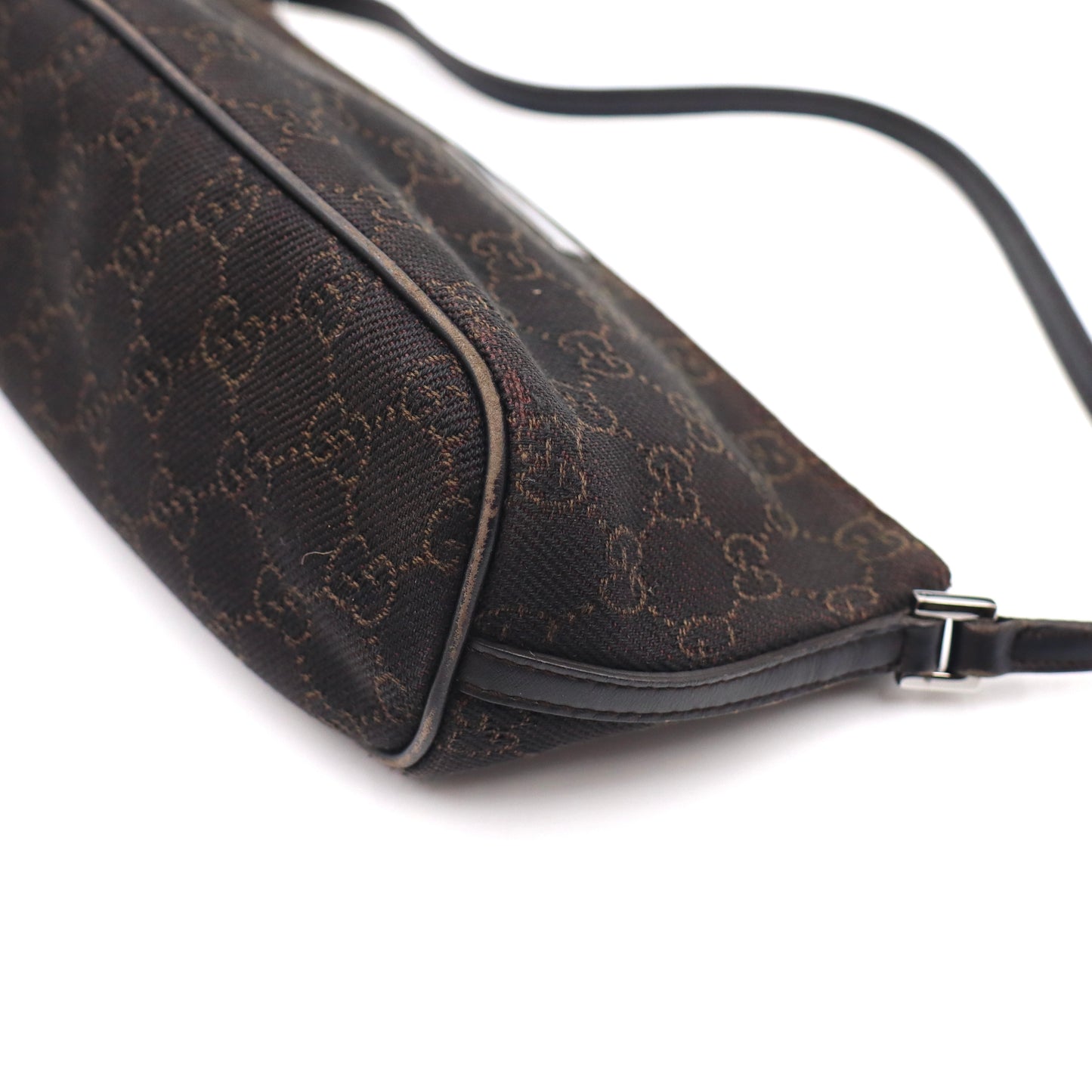 Gucci GG Boat Pochette Monogramm - 531