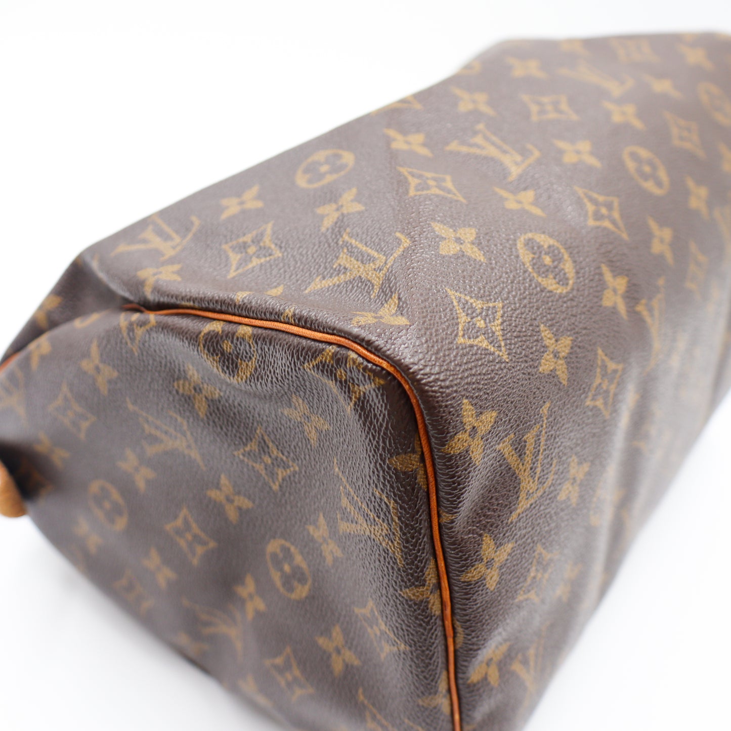 Louis Vuitton Speedy 30 Monogram - 586