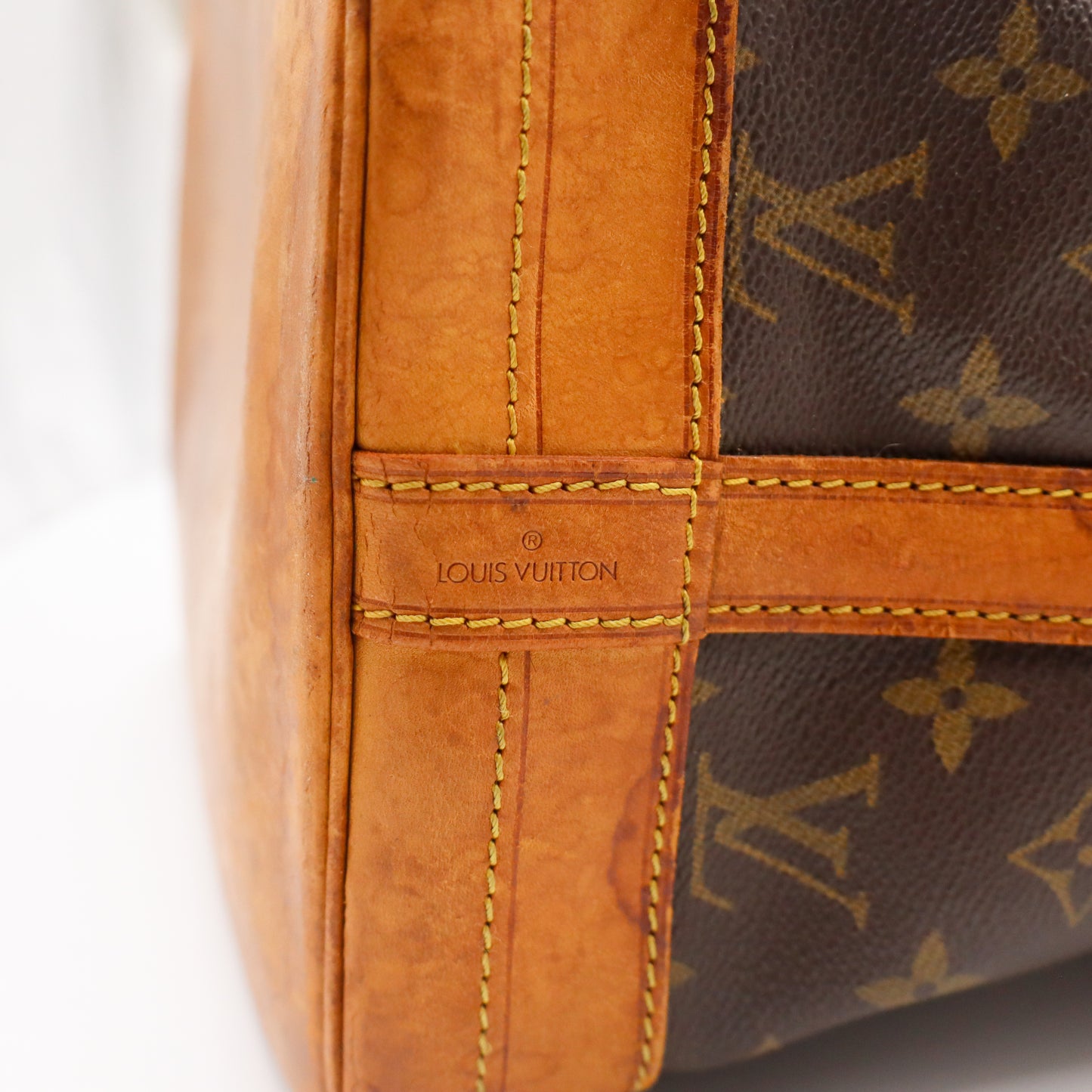 Louis Vuitton sac Noé Grande Monogram- 933