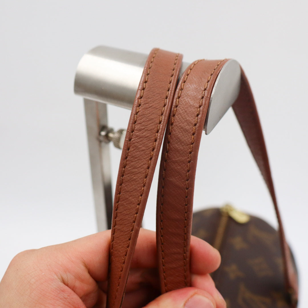 Louis Vuitton Papillon 30 Monogramm