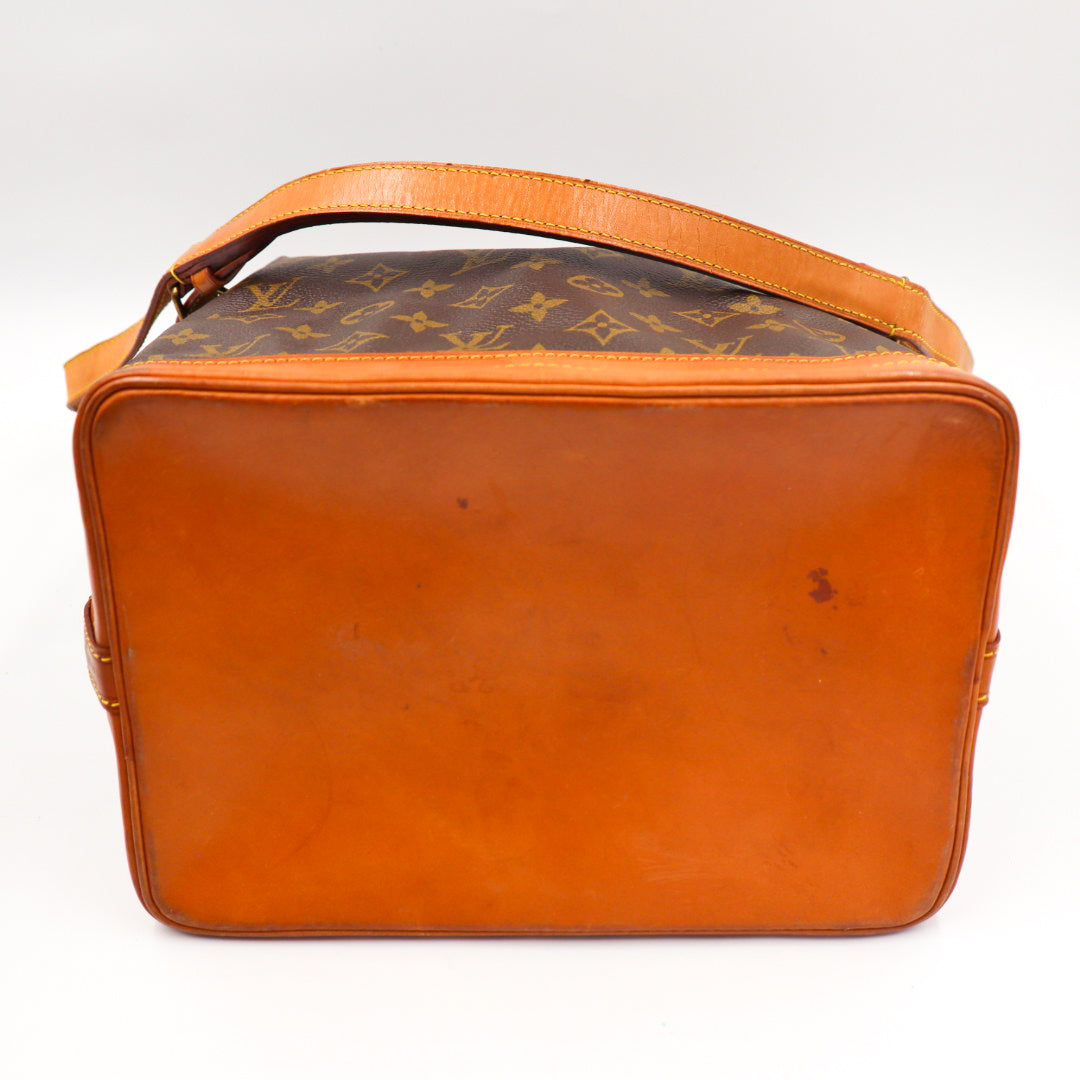 Louis Vuitton Noé Grande Monogramm