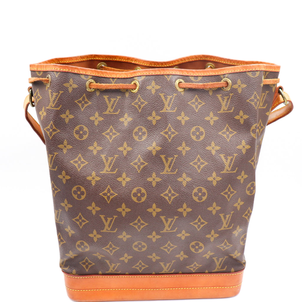 Louis Vuitton Noé Grande Monogramm