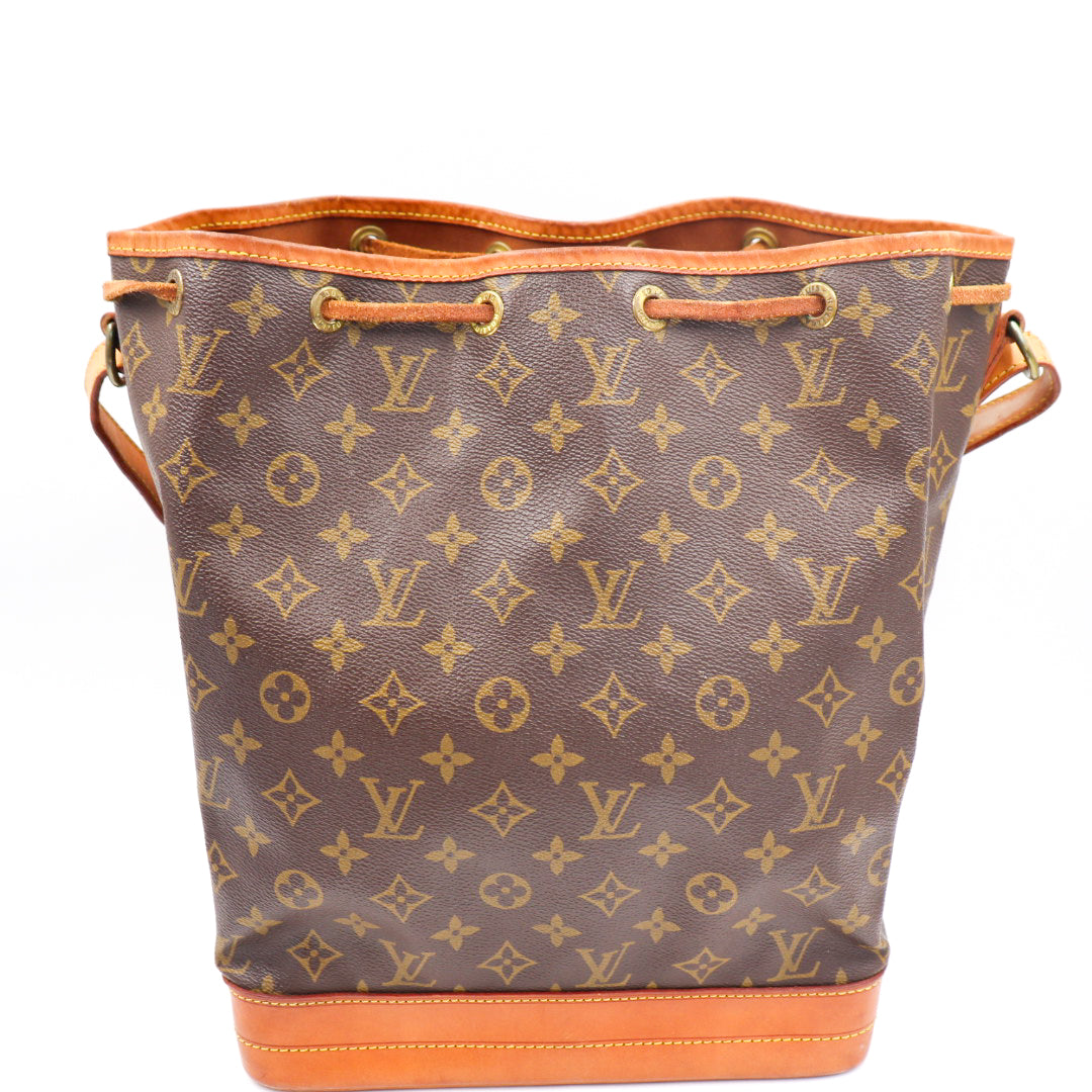 Louis Vuitton Noé Grande Monogramm