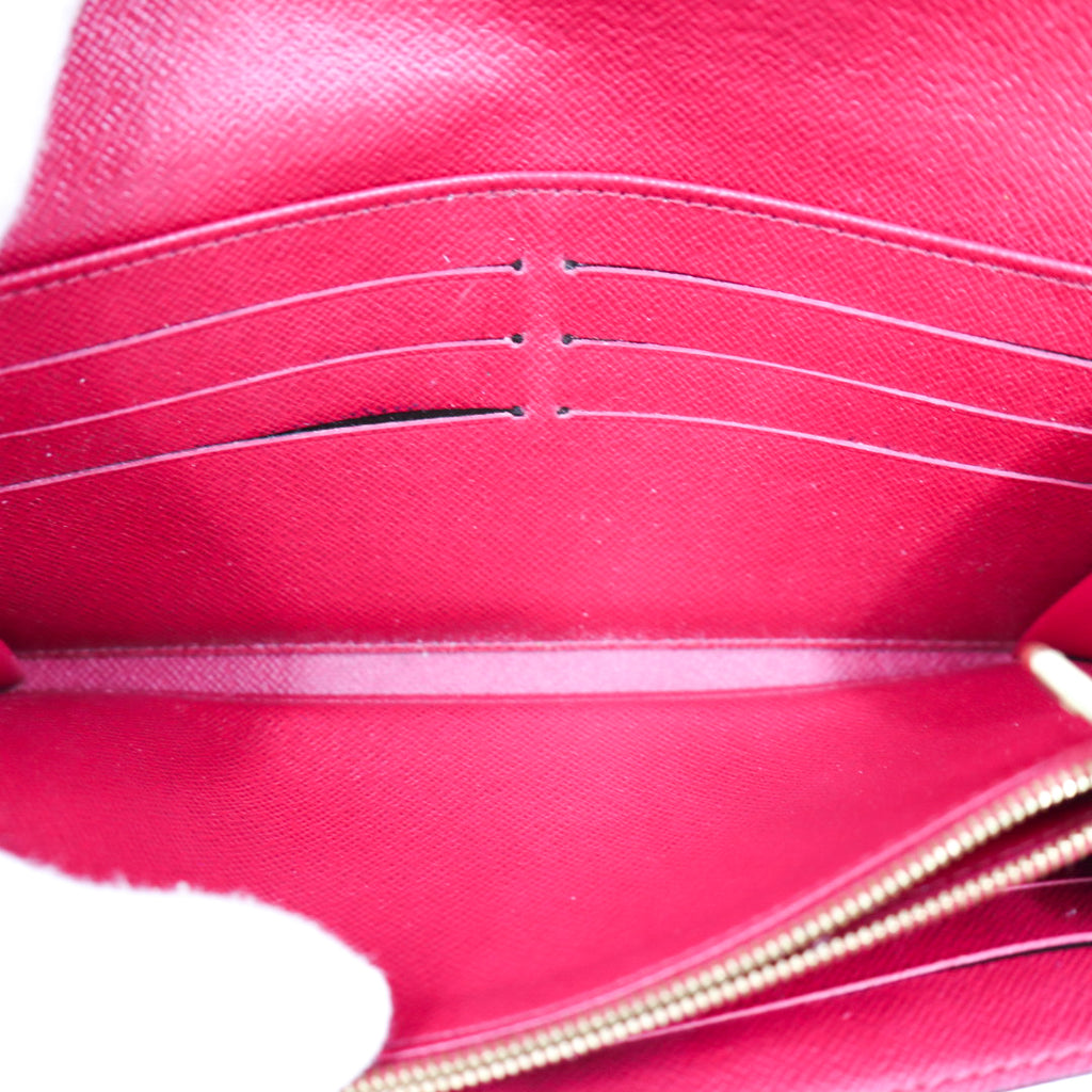 Louis Vuitton Sarah Monogramm Wallet