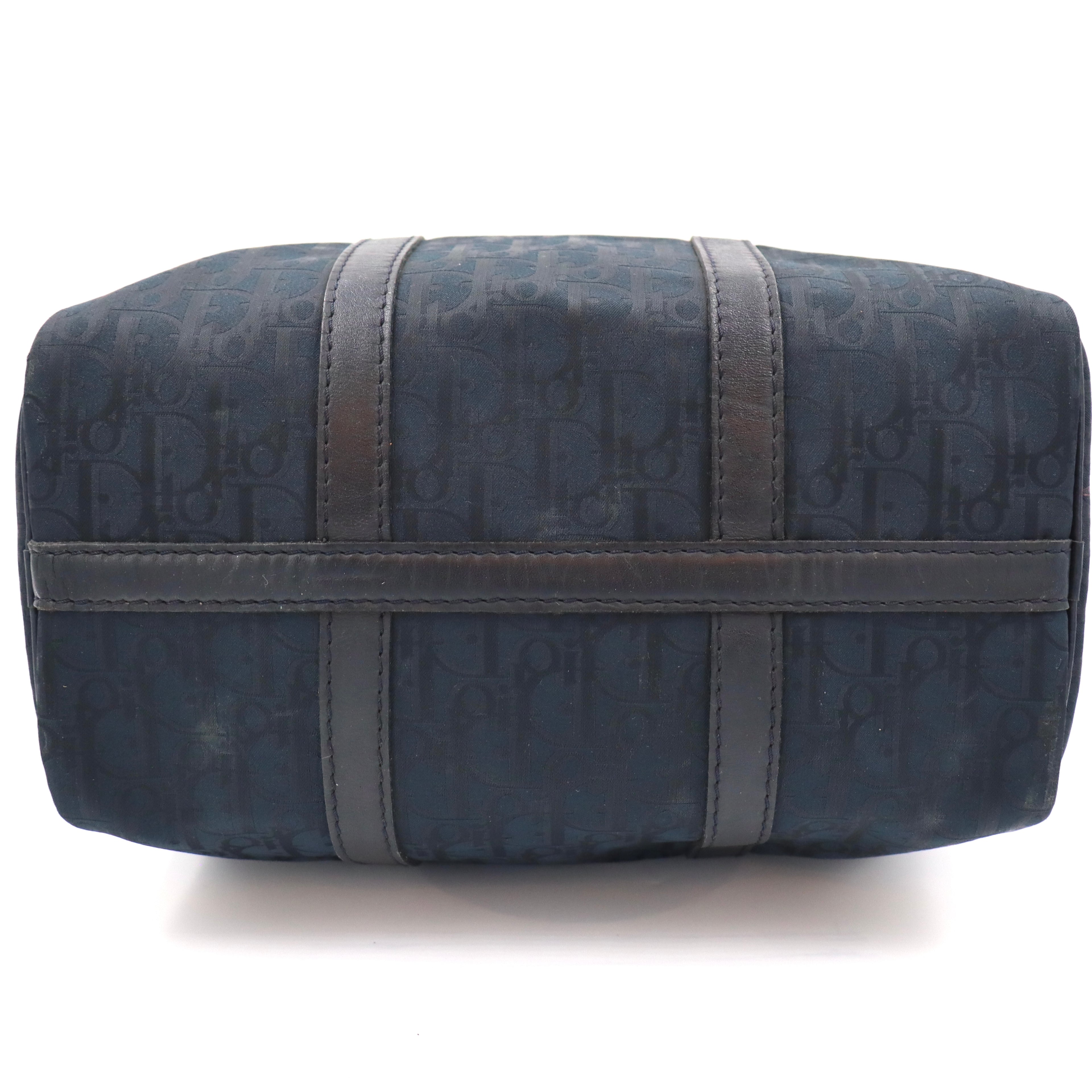 Dior Monogramm Boston Bag - 345