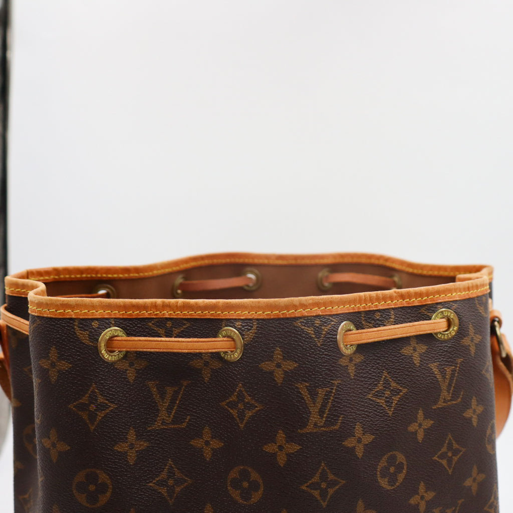 Louis Vuitton Noé Grande Monogramm