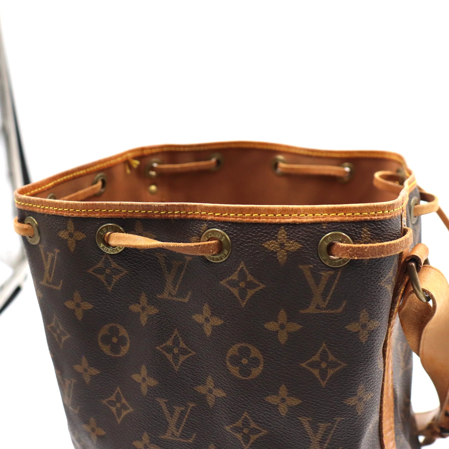 Louis Vuitton Sac Noé Petit Monogram - 494