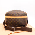Louis Vuitton Reporter PM Monogramm