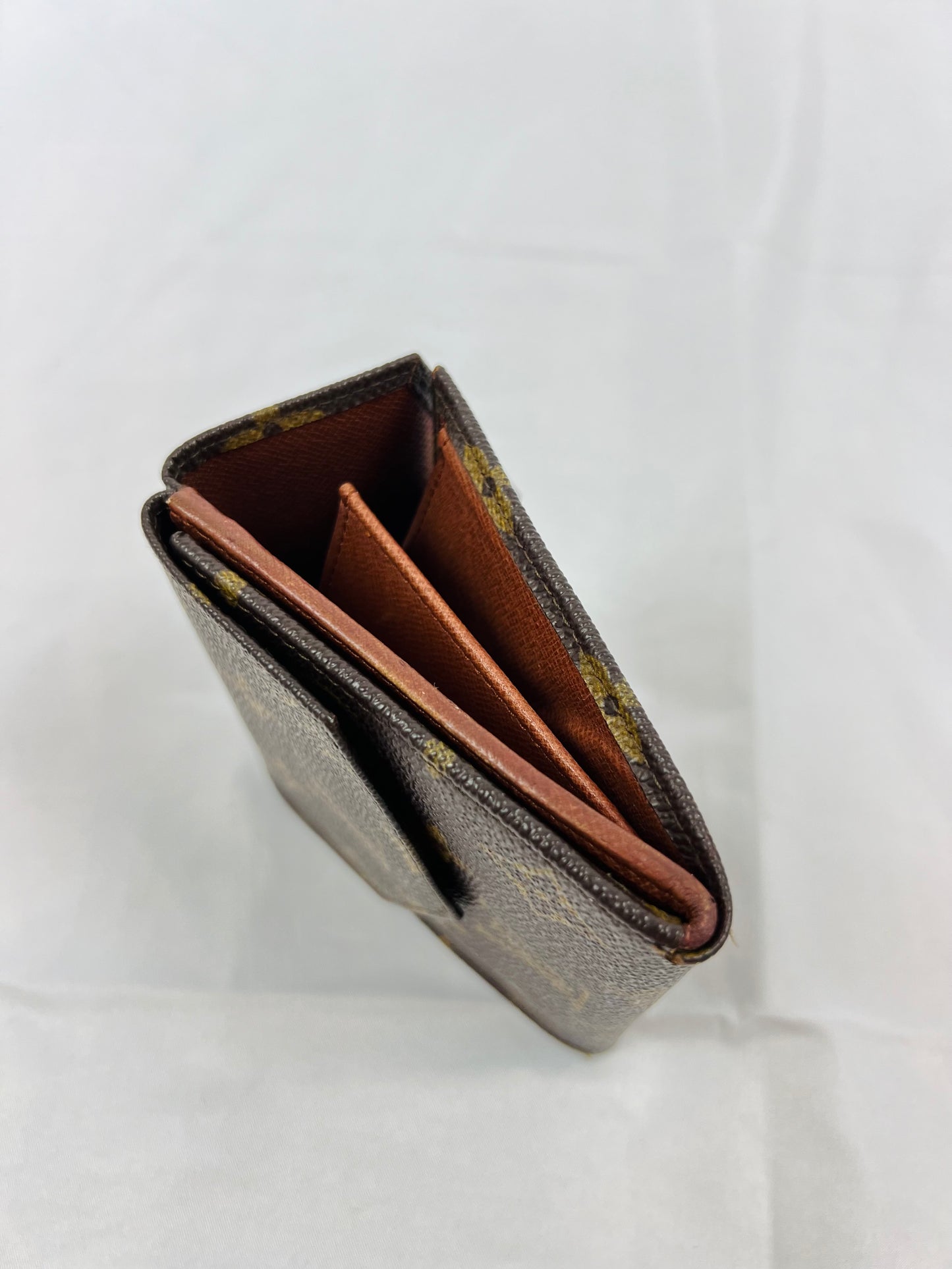 Louis Vuitton Portmonee- 247