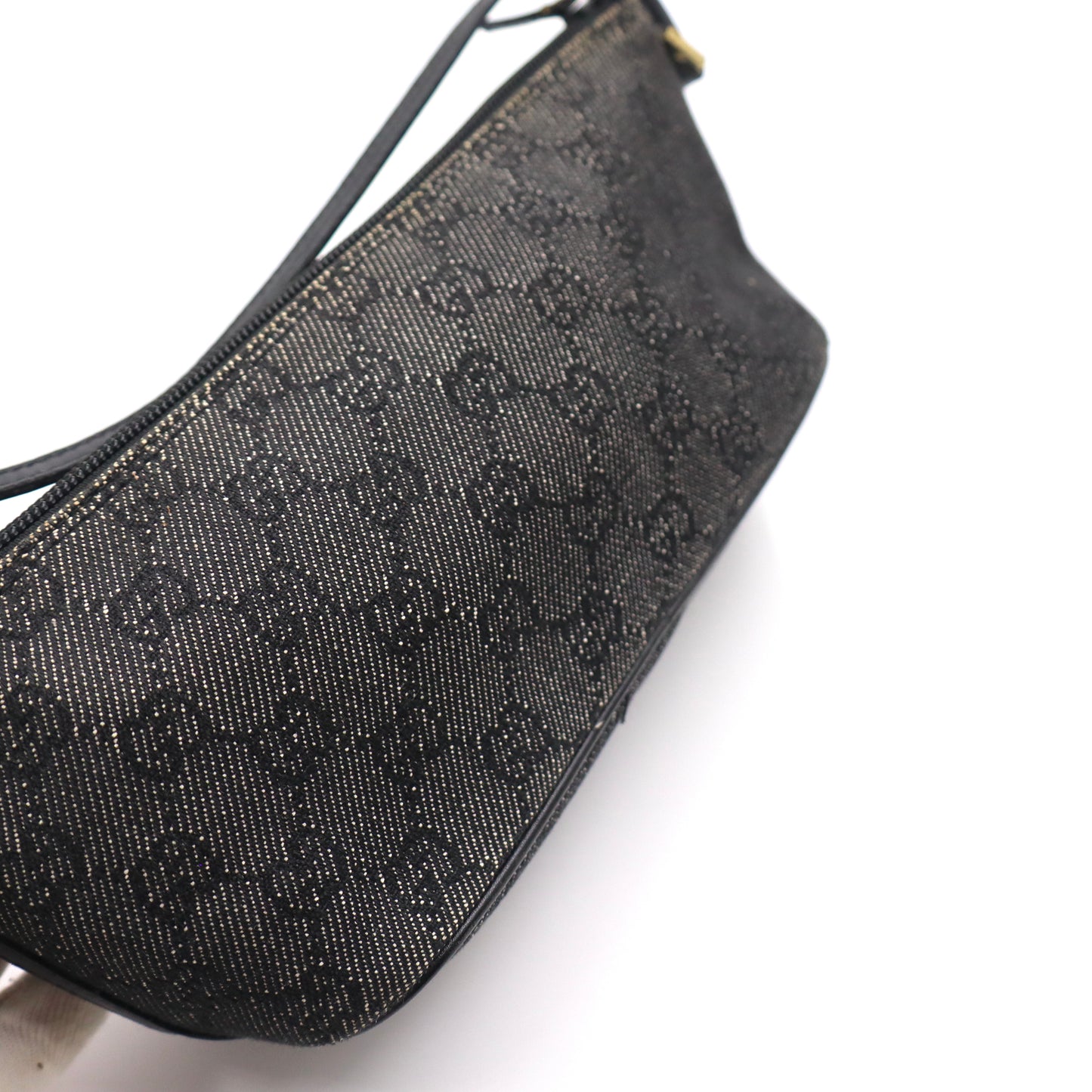 Gucci GG Boat Pochette - 557
