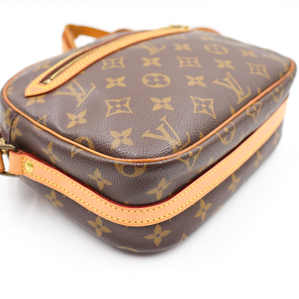 Louis Vuitton Senlis Monogramm