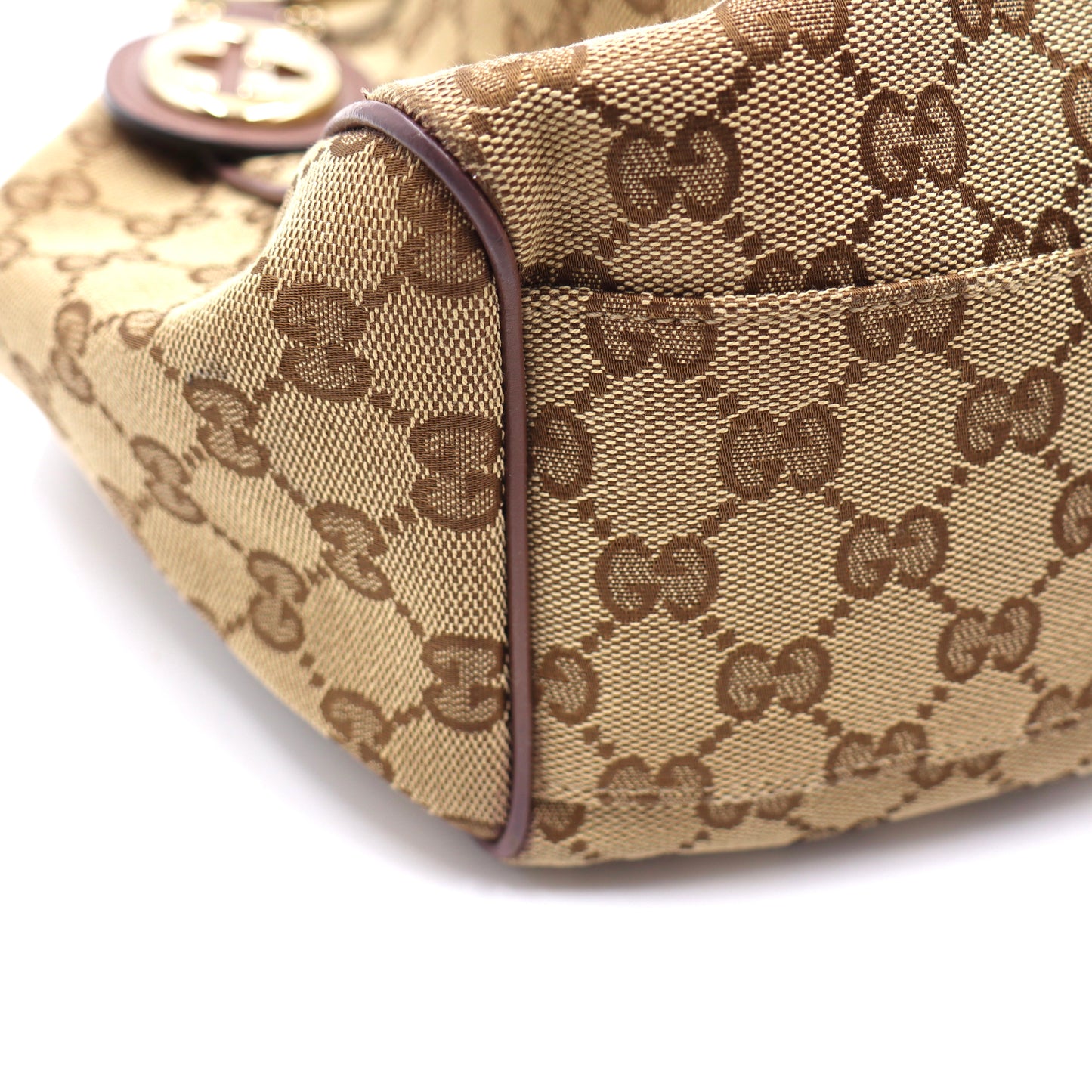 Gucci Sukey Vintage - 416