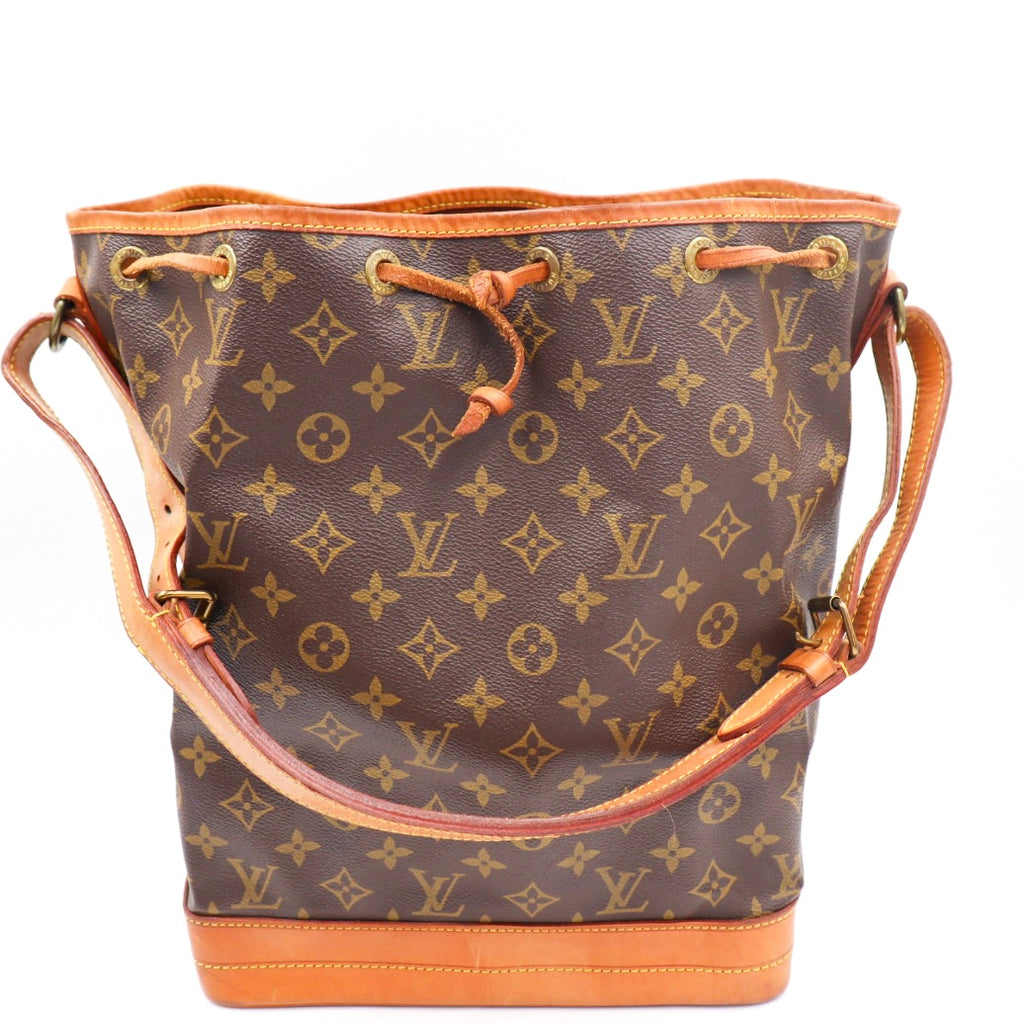 Louis Vuitton Noé Grande Monogramm