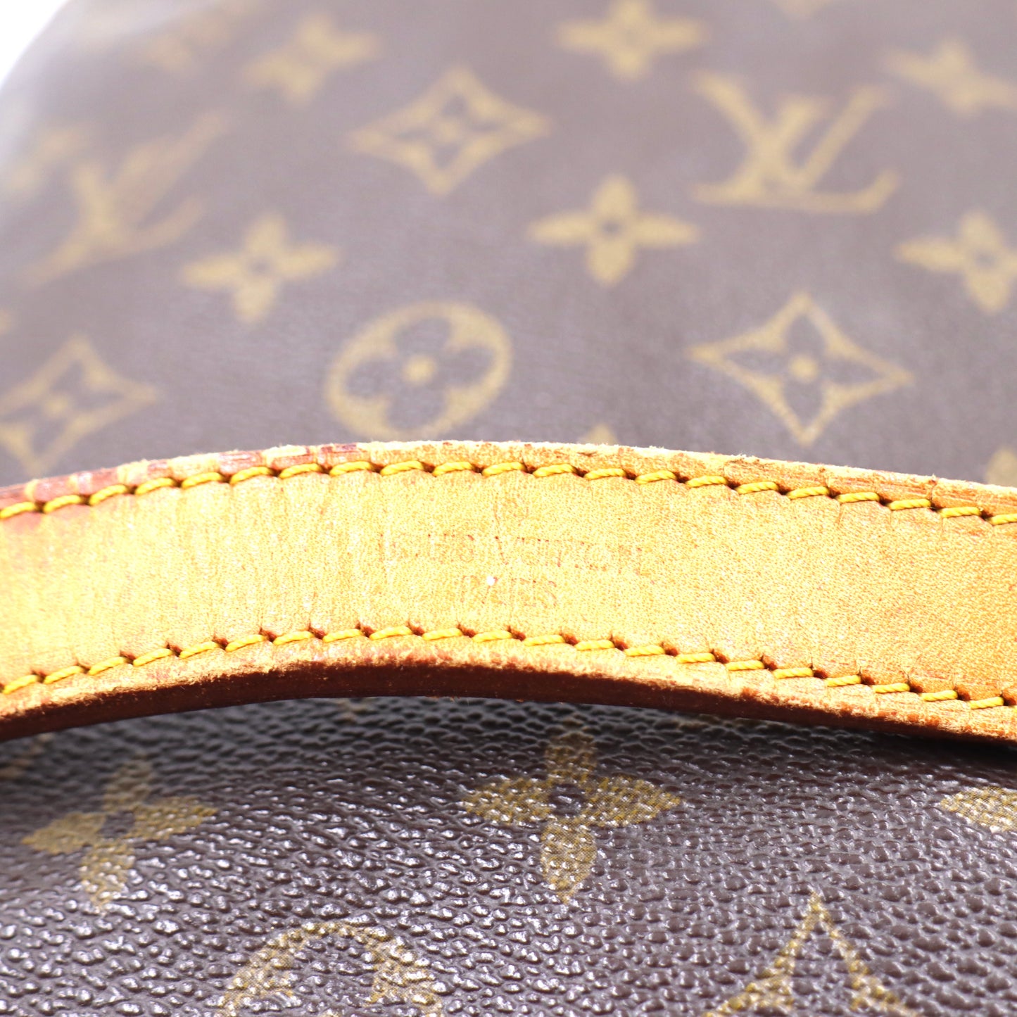 Louis Vuitton sac Noé Grande Monogram - 527