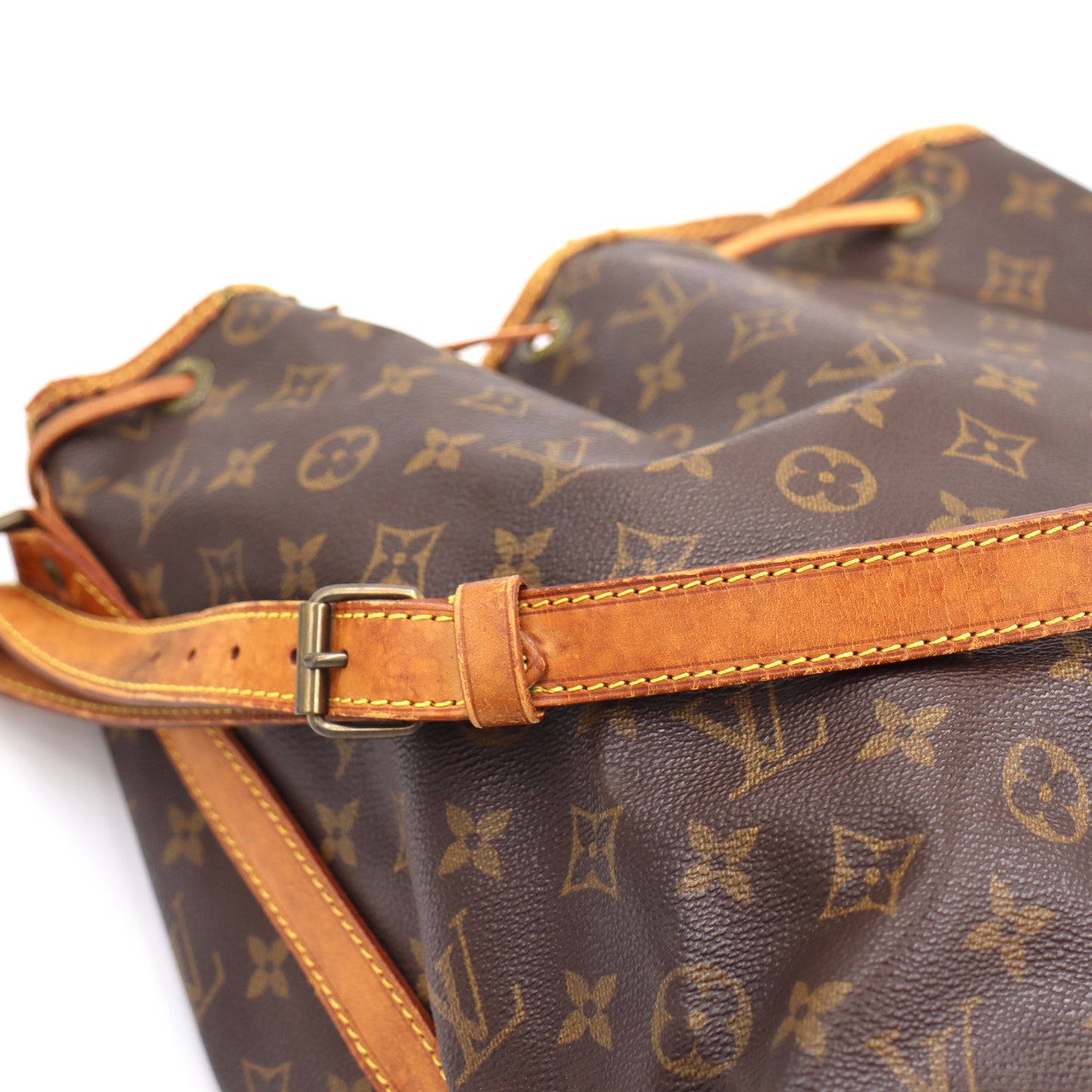 Louis Vuitton sac Noé Grande Monogram - 441