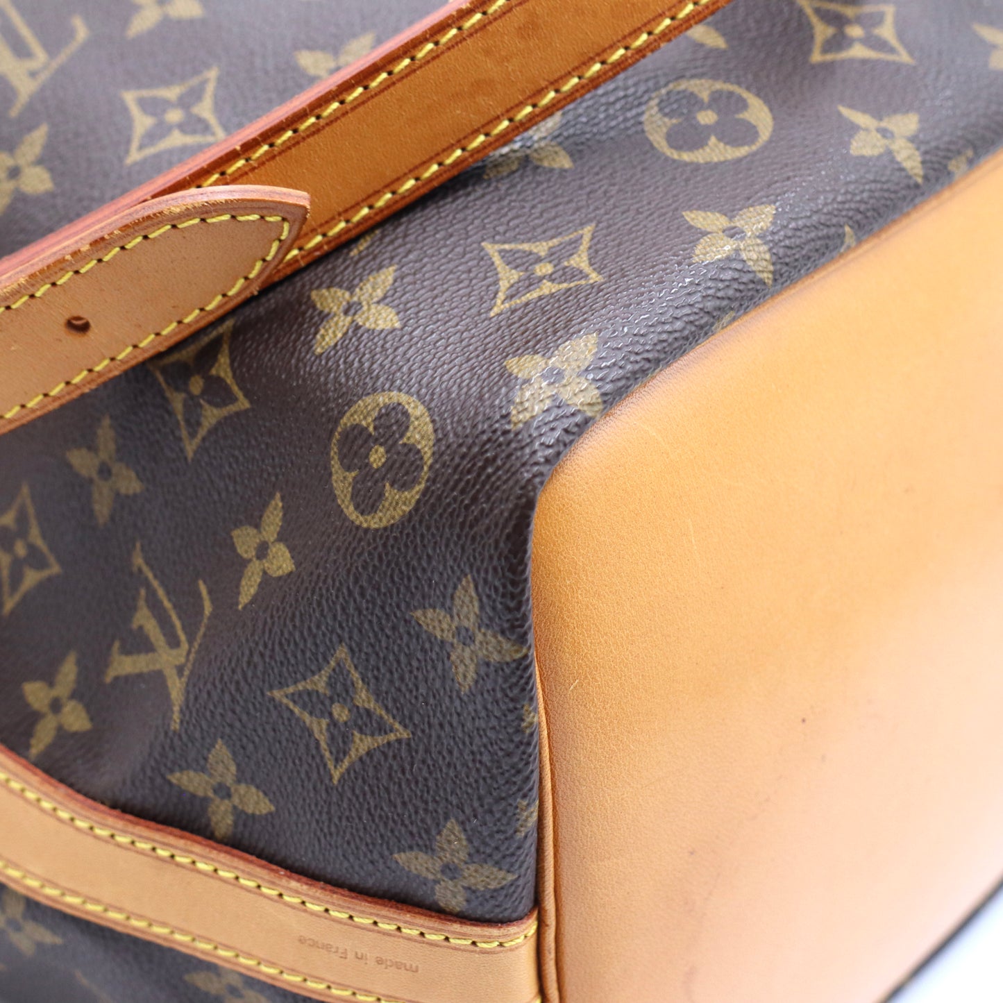 Louis Vuitton Petit sac Noé Monogram - 399