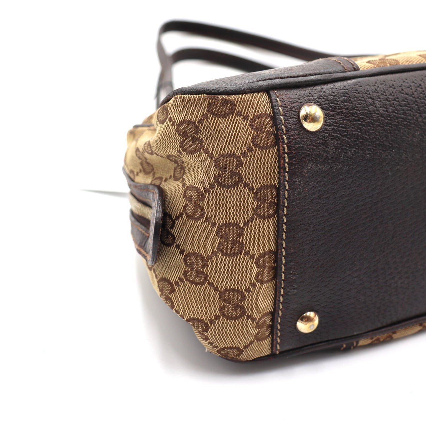 Gucci Sherry Monogram Tasche - 414