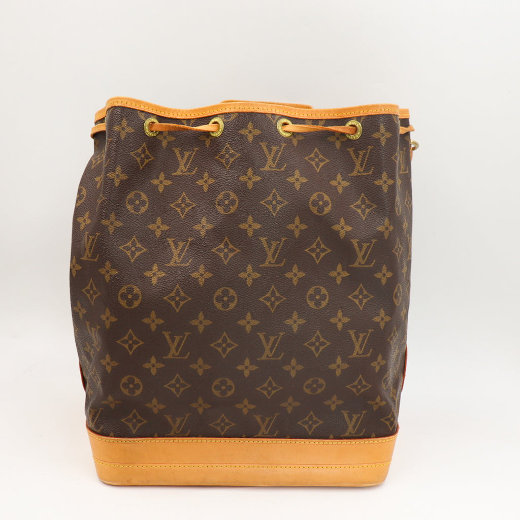 Louis Vuitton Noé Grande Monogramm