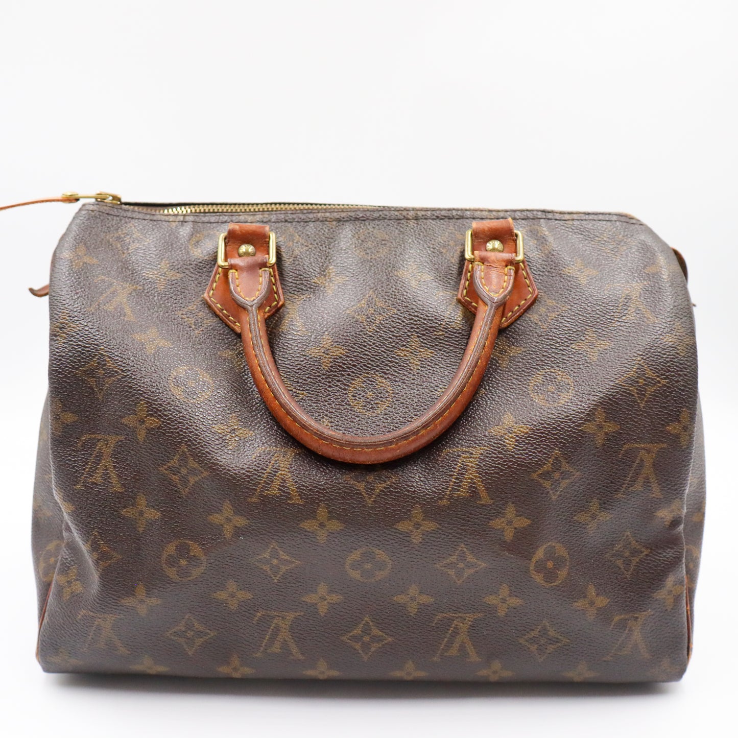 Louis Vuitton Speedy 30 Monogram - 584