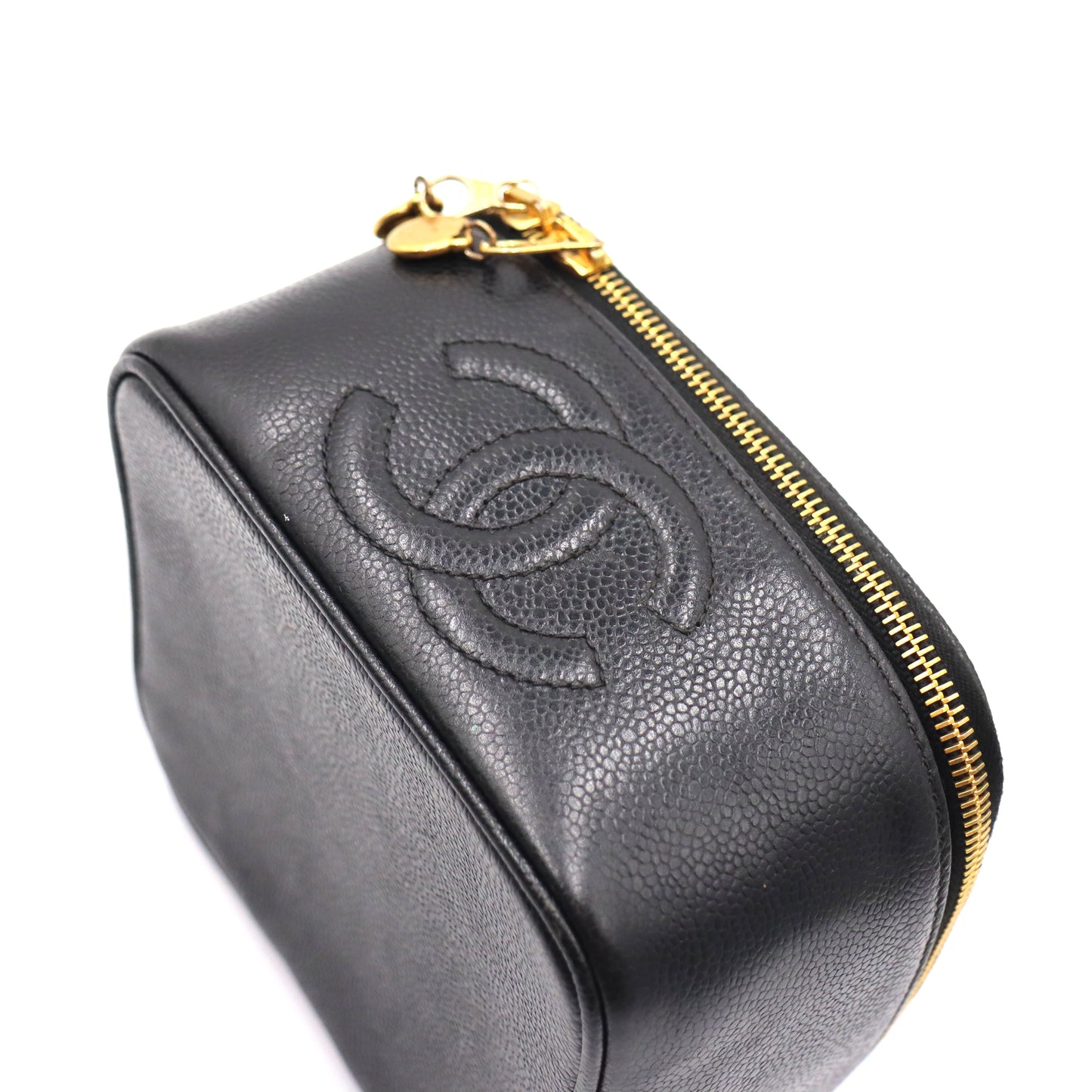 Chanel Vanity Kosmetiktasche - 417