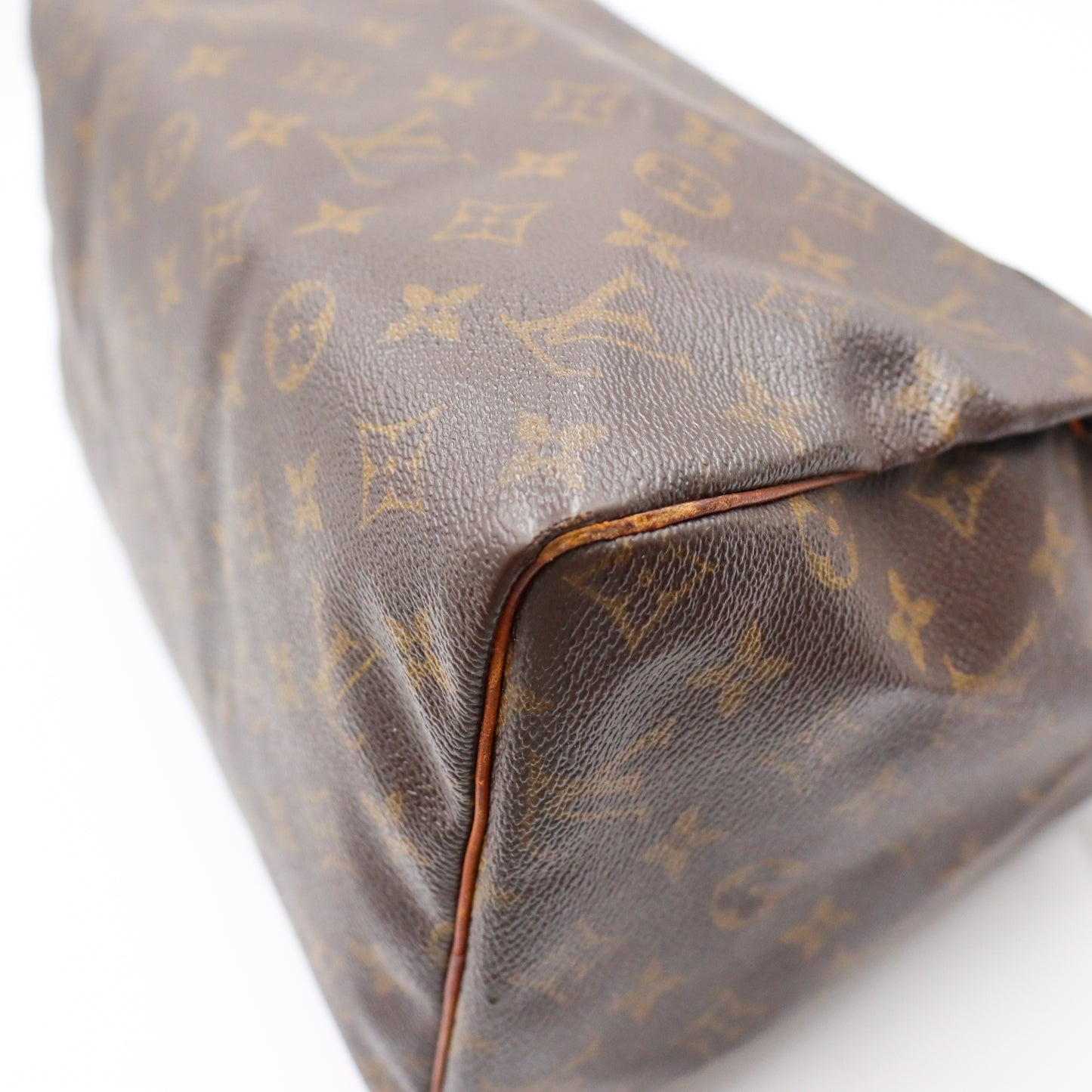 Louis Vuitton Speedy 30 Monogram - 584