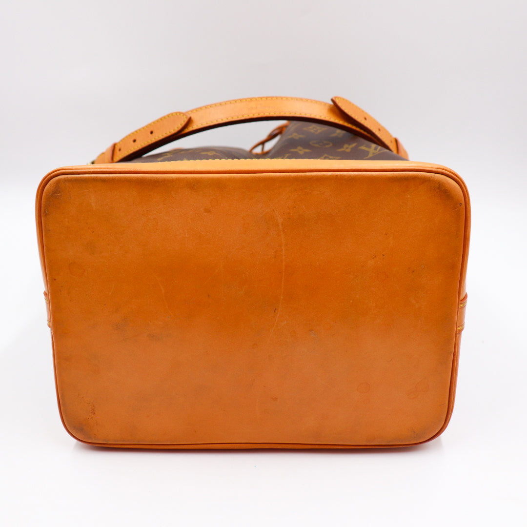 Louis Vuitton Noé Grande Monogramm