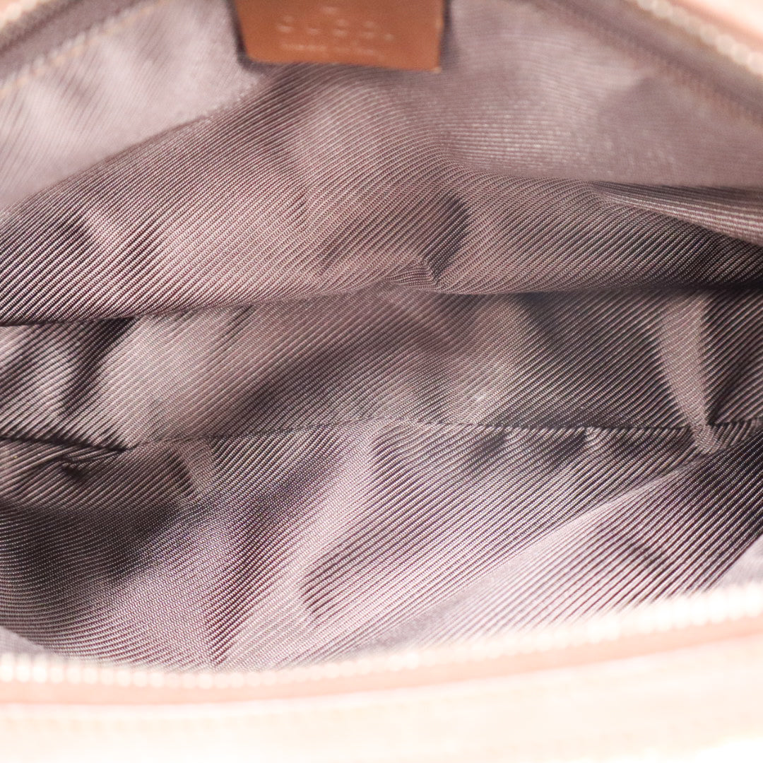 Gucci Hobo GG Monogramm