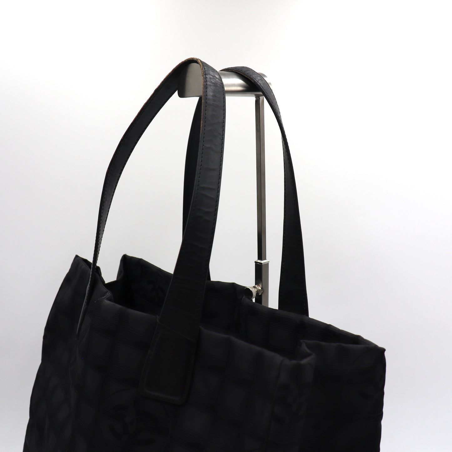 Chanel Travel Tote Bag - 407
