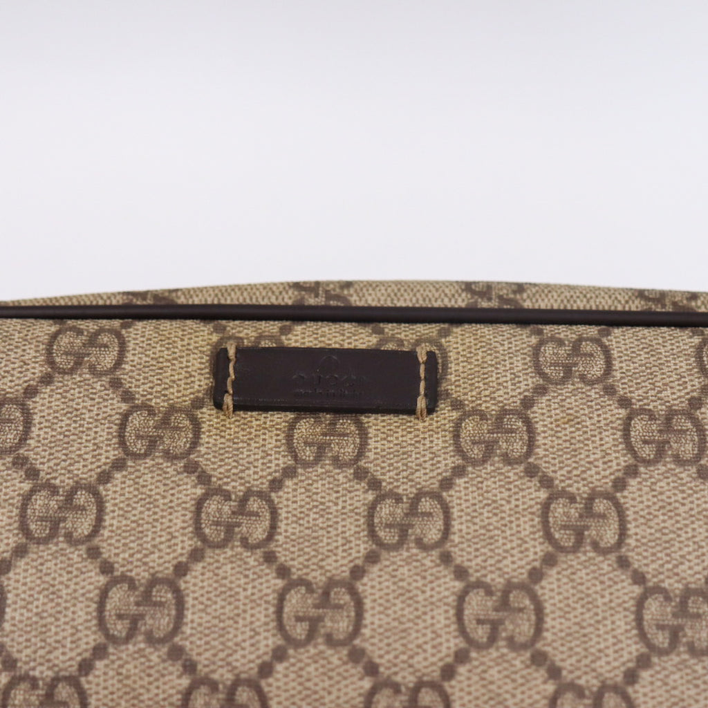 Gucci Kulturbeutel Toiletry