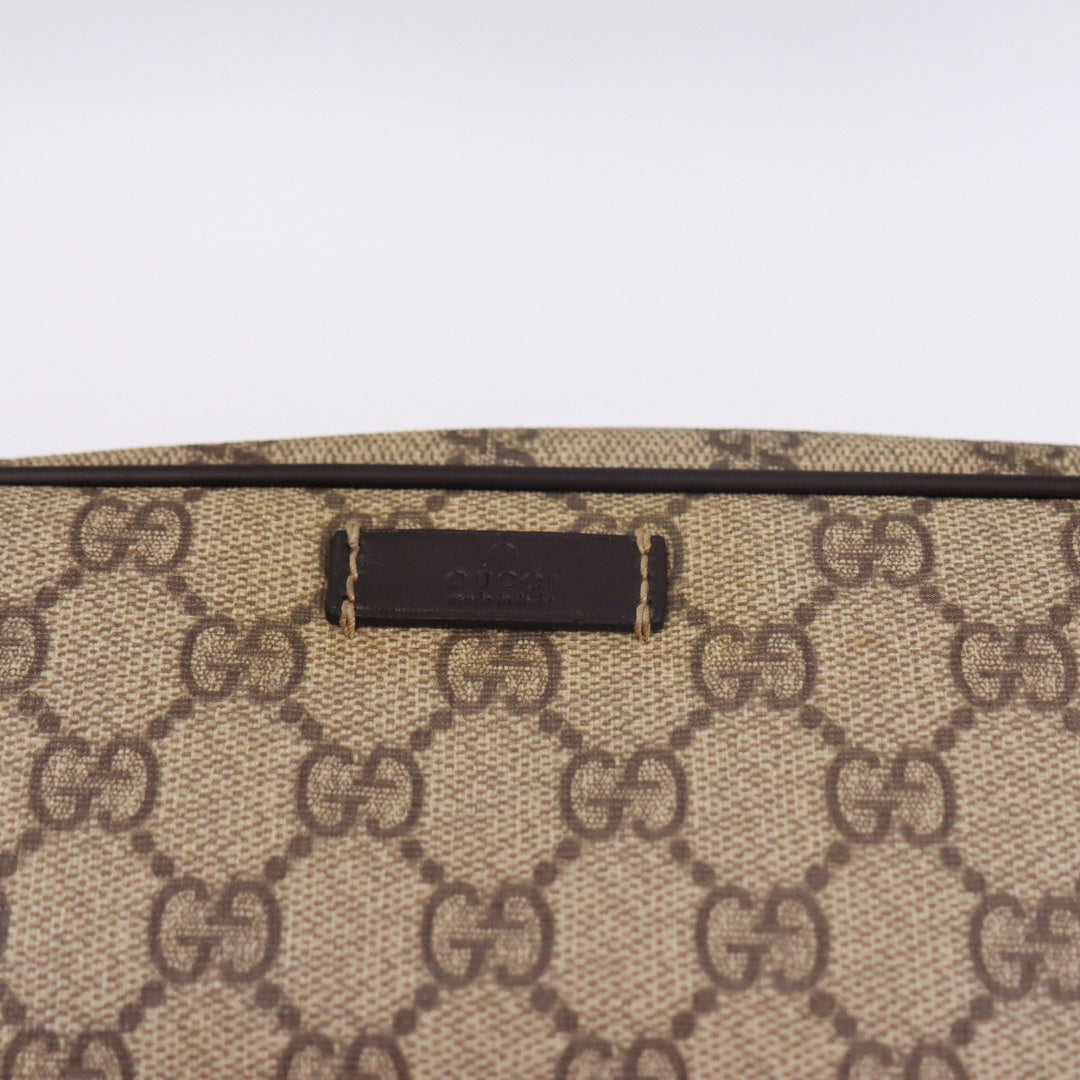 Gucci Kulturbeutel Toiletry