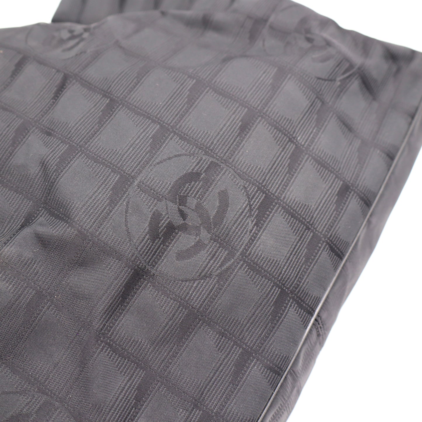Chanel Travel Tote Bag - 407