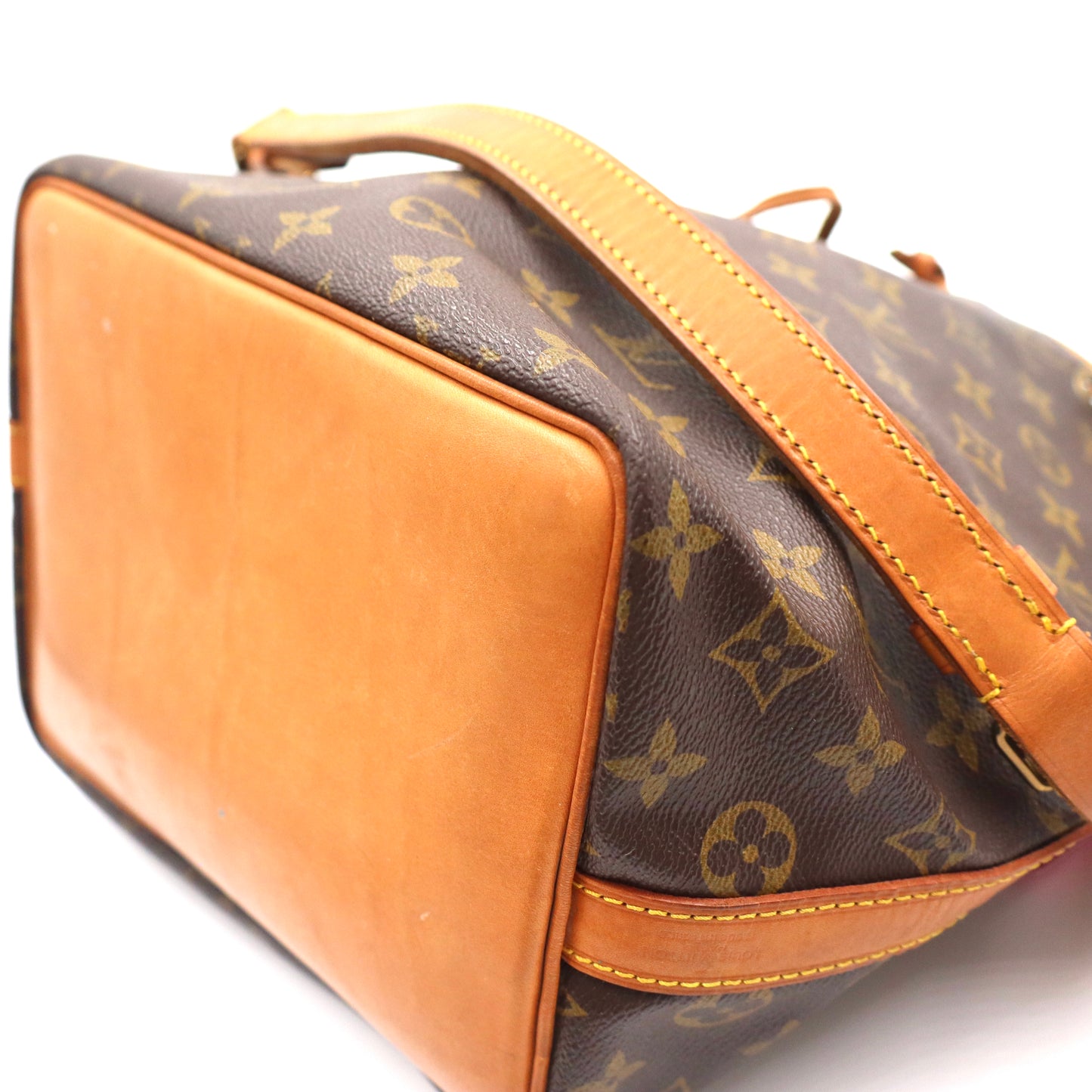 Louis Vuitton Sac Noé Petit Monogram - 572