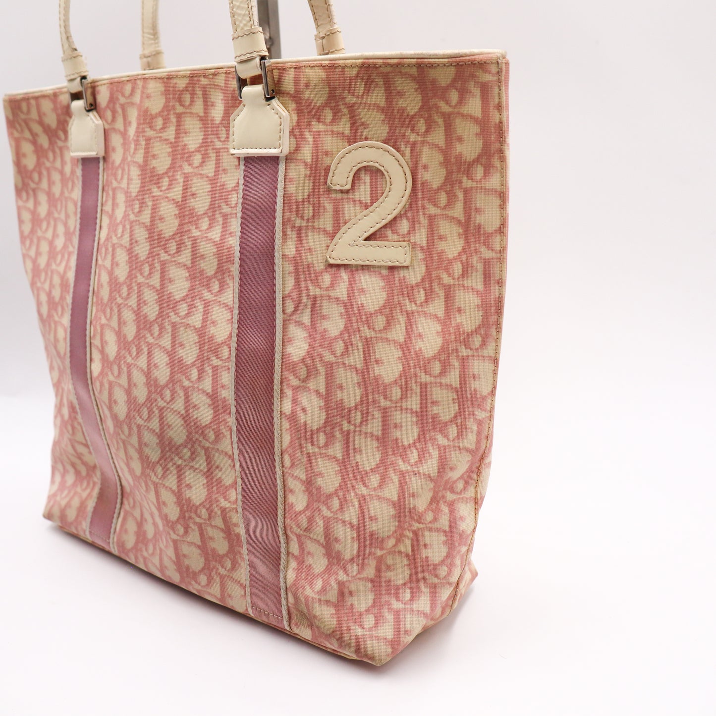 Christian Dior Waistbag Shopper - 633