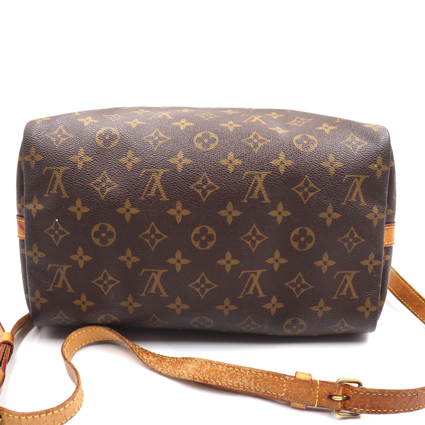 Louis Vuitton Speedy 30 Bandouliere Monogram - 565