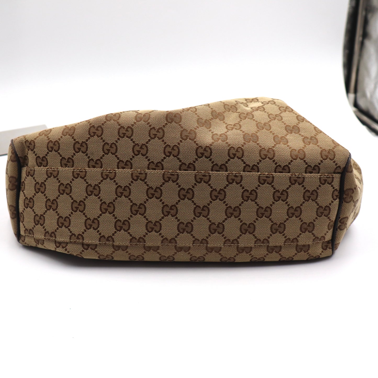 Gucci Sukey GG Vintage - 579