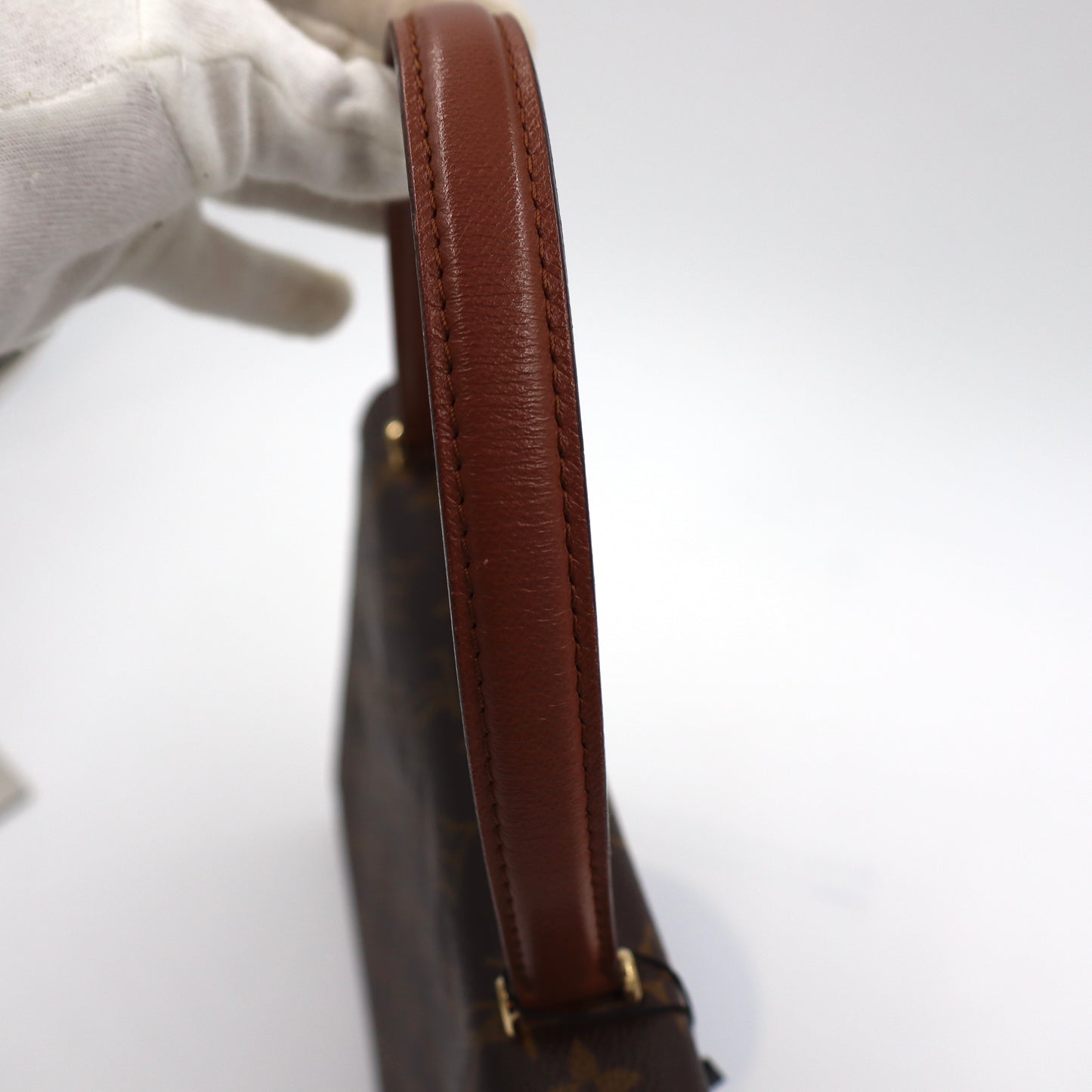 Louis Vuitton Marzelve Monogram - 348