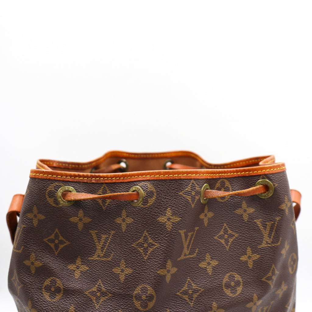 Louis Vuitton Noé Grande Monogramm
