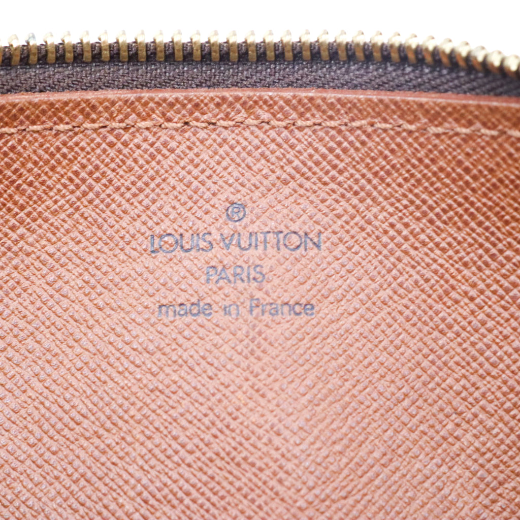 Louis Vuitton Papillon 26 Monogramm