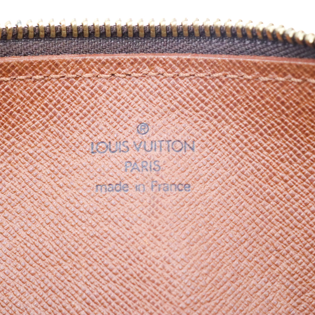 Louis Vuitton Papillon 26 Monogramm