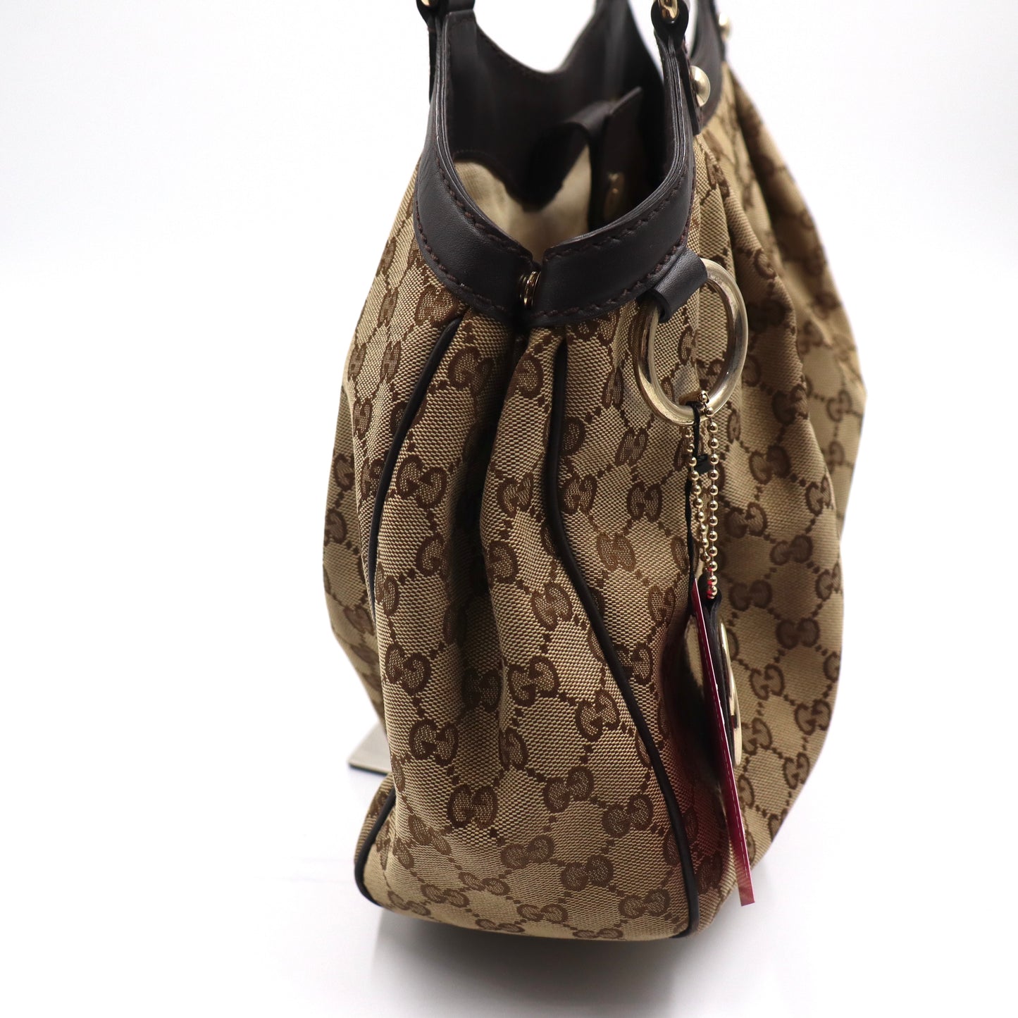 Gucci Sukey GG Vintage - 579