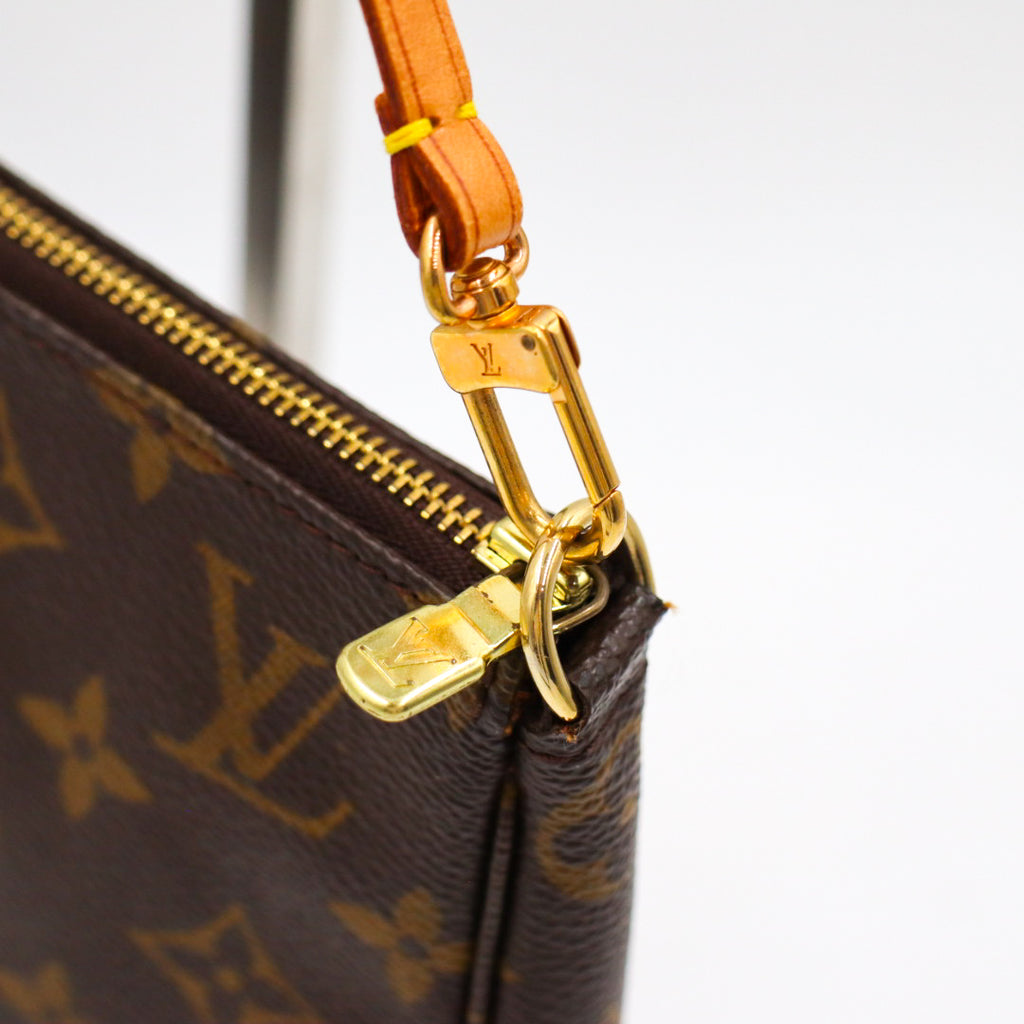 Louis Vuitton Pochette Monogramm