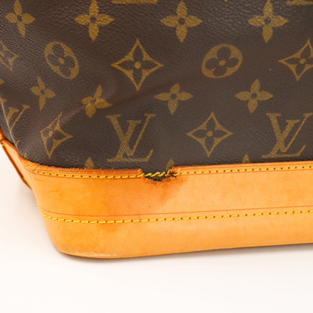 Louis Vuitton Noé Grande Monogramm