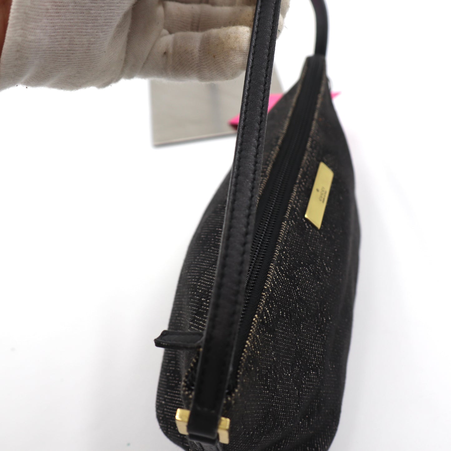 Gucci GG Boat Pochette - 557