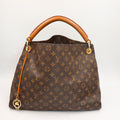 Louis Vuitton Artsy MM Monogramm