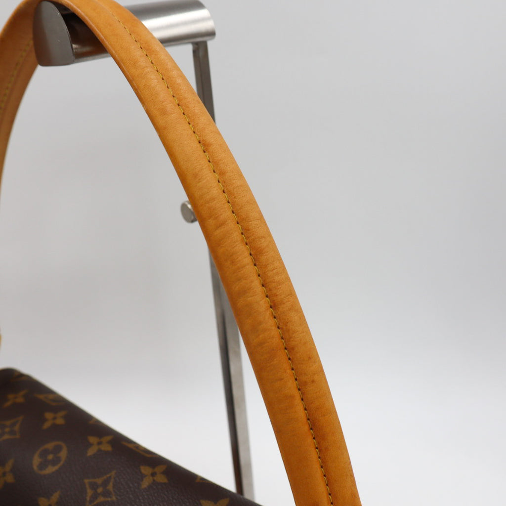 Louis Vuitton Beverly MM Monogramm