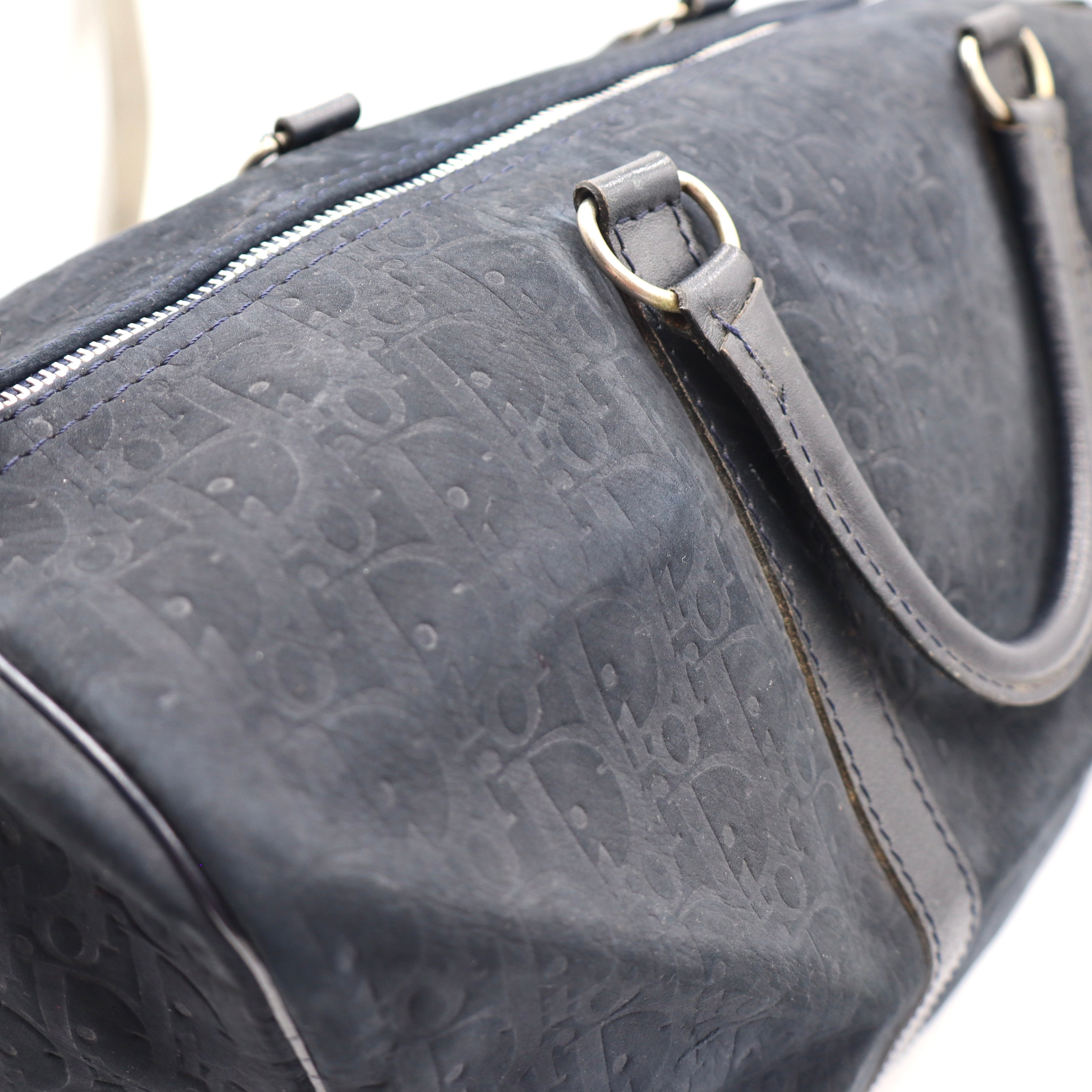 Dior Monogram Keepall Vintage - 410