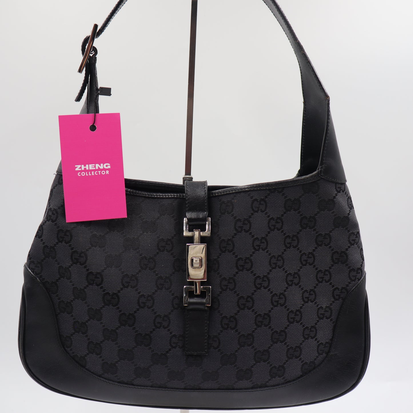 Gucci GG Jackie Monogram - 553