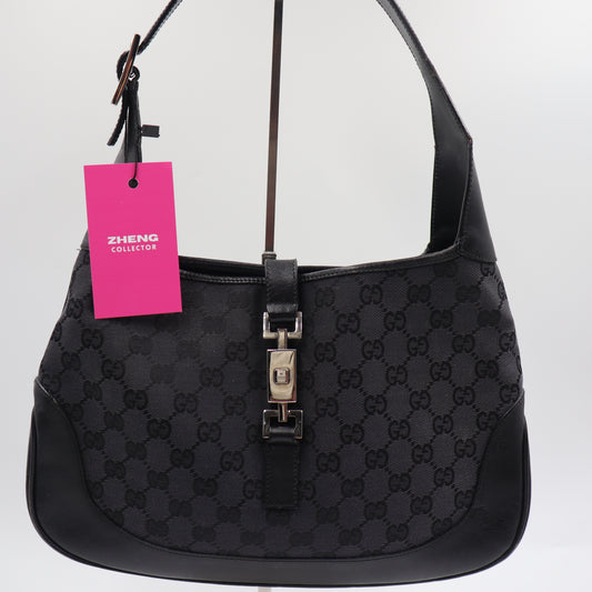 Gucci GG Jackie Monogram - 553