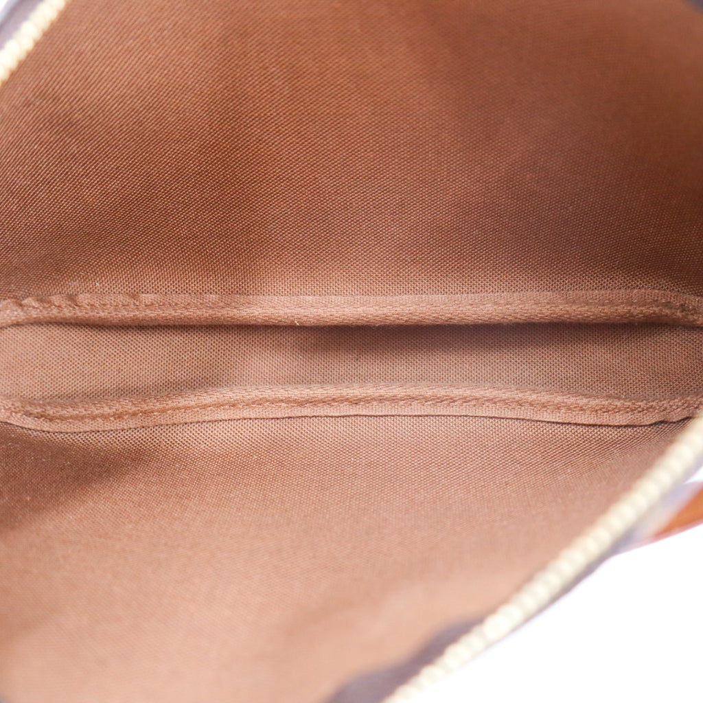 Louis Vuitton Pochette Monogramm