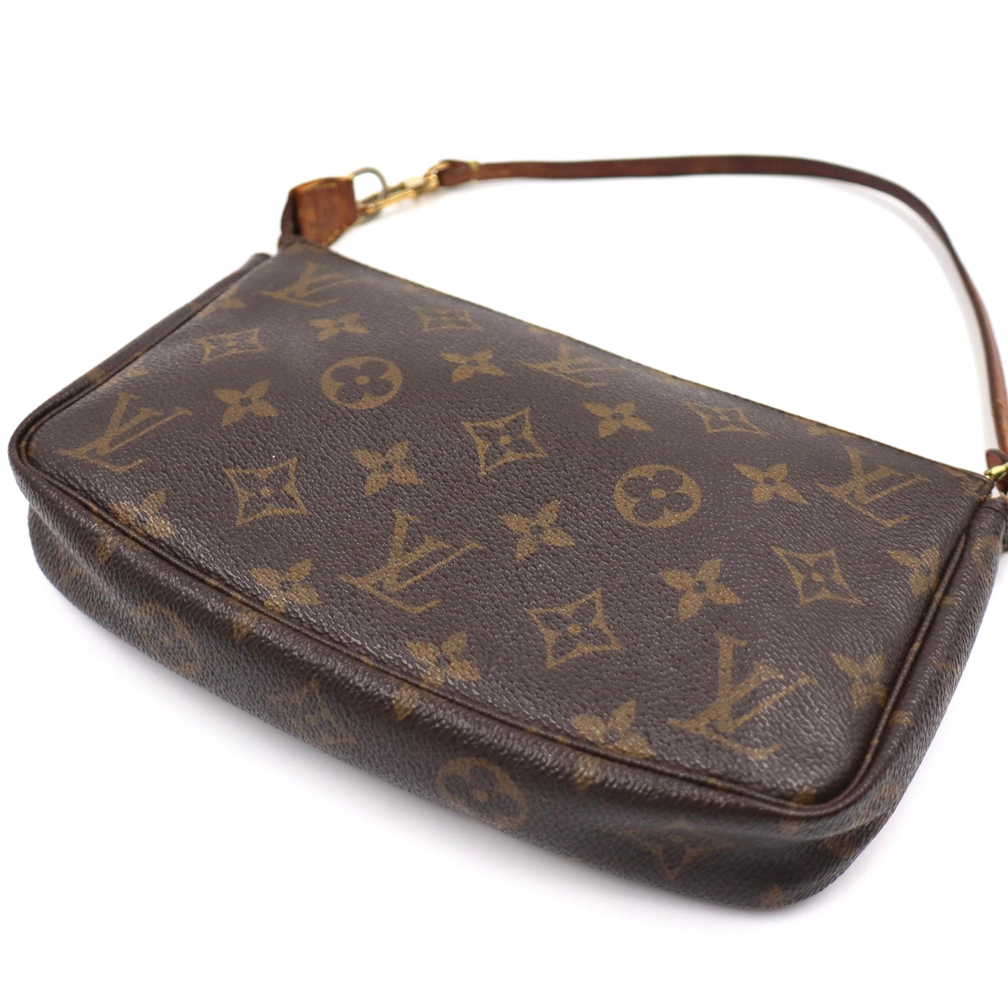 Louis Vuitton Pochette Monogram - 367